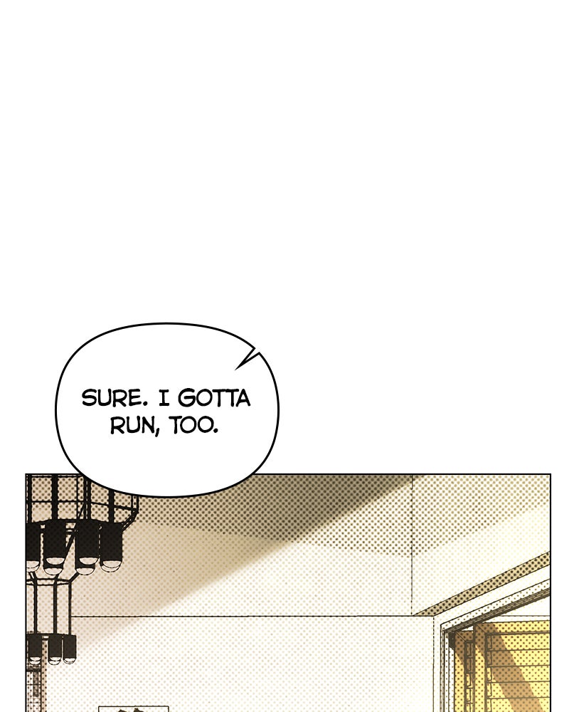 Resigning and Healingin Another World Ep. 103 - Ex-girlfriend page 100 - 