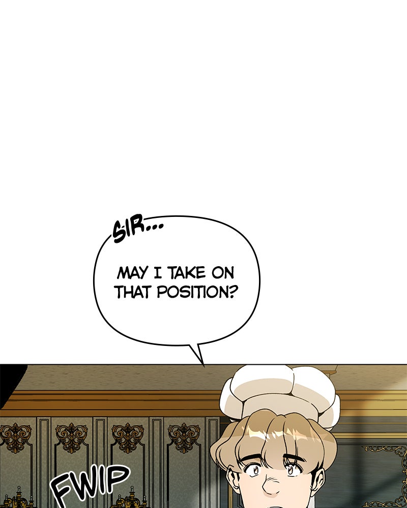 Resigning and Healingin Another World Ep. 104 - Kkakdugi: Diced Radish Kimchi page 105 - 
