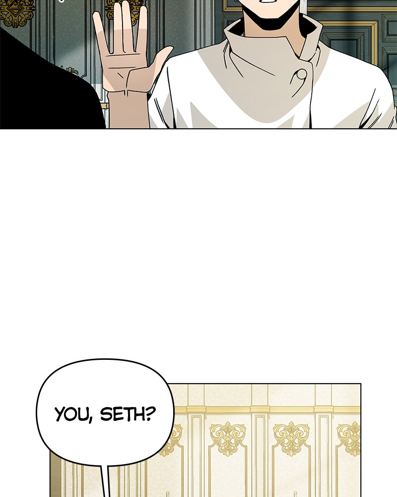 Resigning and Healingin Another World Ep. 104 - Kkakdugi: Diced Radish Kimchi page 106 - 