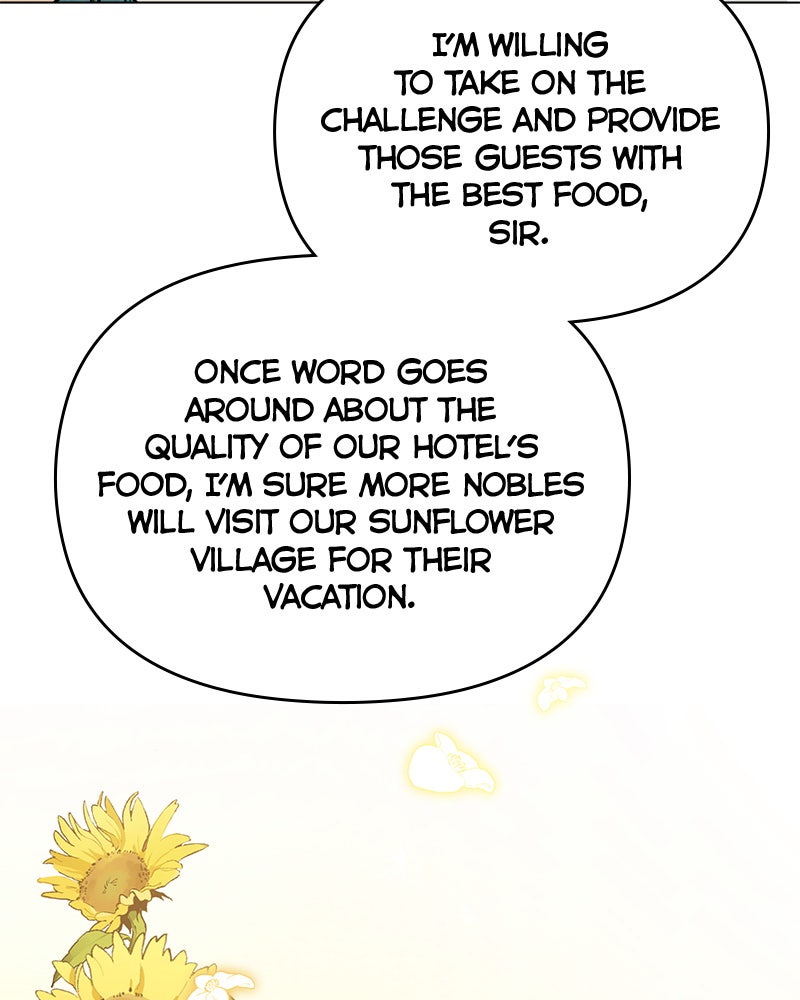Resigning and Healingin Another World Ep. 104 - Kkakdugi: Diced Radish Kimchi page 110 - 