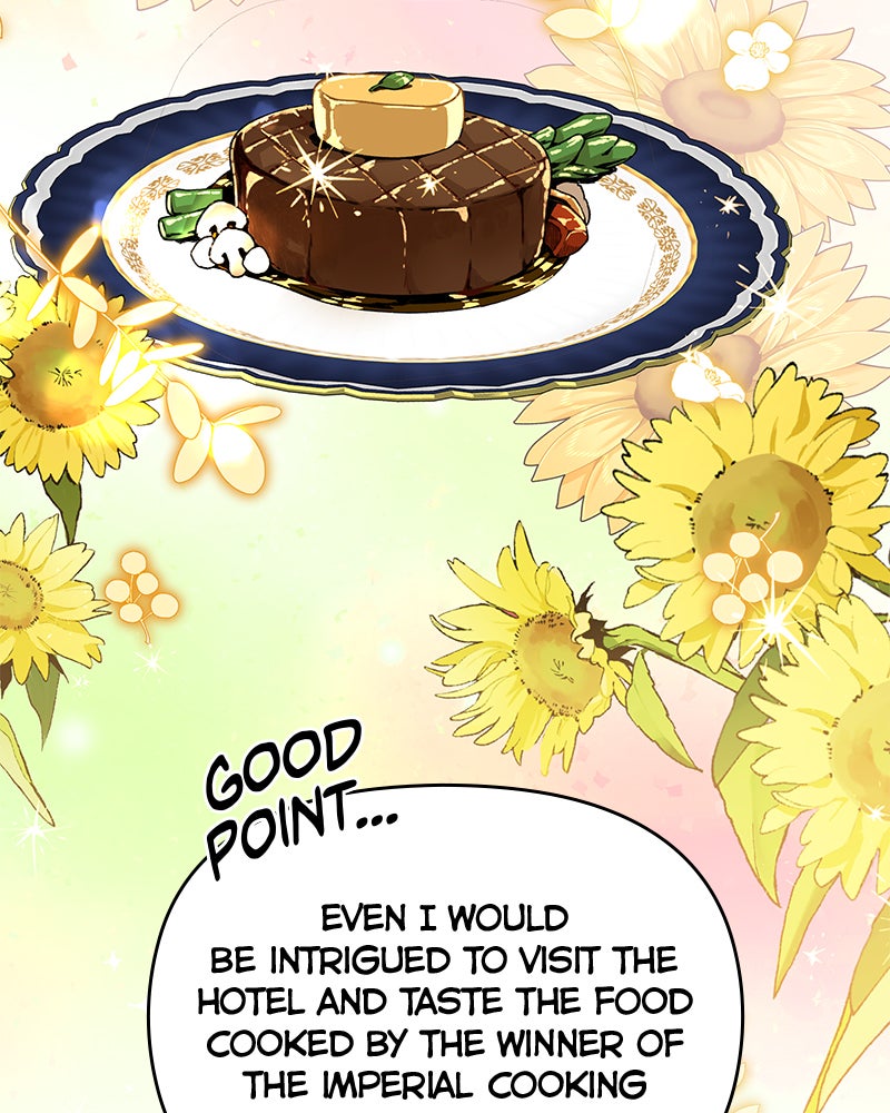 Resigning and Healingin Another World Ep. 104 - Kkakdugi: Diced Radish Kimchi page 112 - 