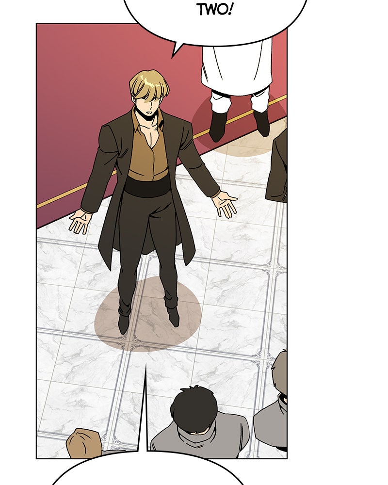 Resigning and Healingin Another World Ep. 104 - Kkakdugi: Diced Radish Kimchi page 116 - 