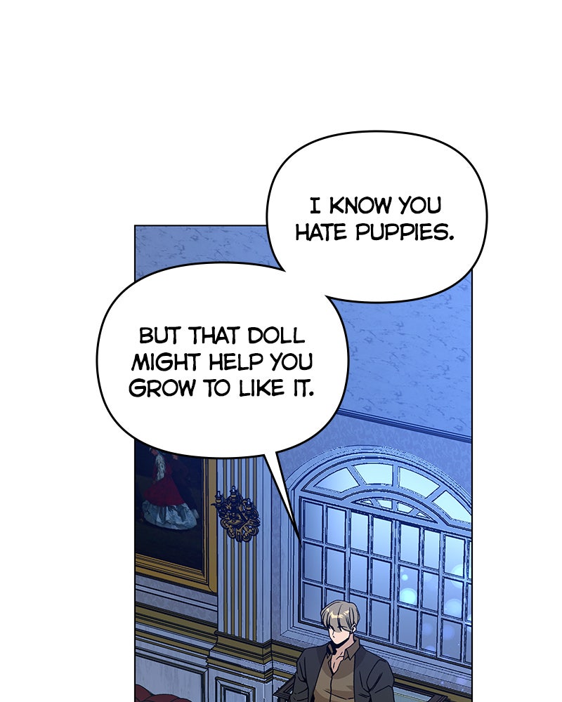 Resigning and Healingin Another World Ep. 104 - Kkakdugi: Diced Radish Kimchi page 13 - 