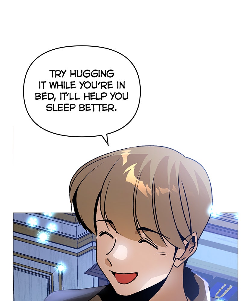 Resigning and Healingin Another World Ep. 104 - Kkakdugi: Diced Radish Kimchi page 15 - 