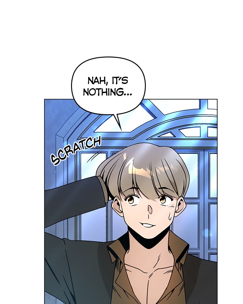 Resigning and Healingin Another World Ep. 104 - Kkakdugi: Diced Radish Kimchi page 19 - 