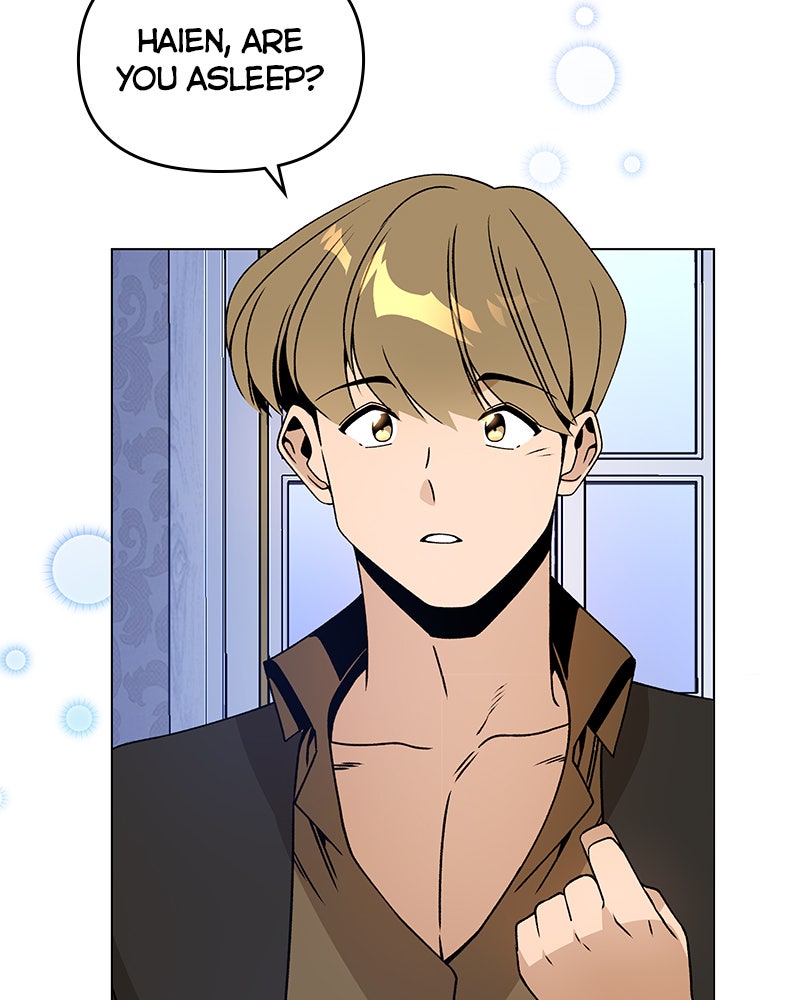 Resigning and Healingin Another World Ep. 104 - Kkakdugi: Diced Radish Kimchi page 3 - 
