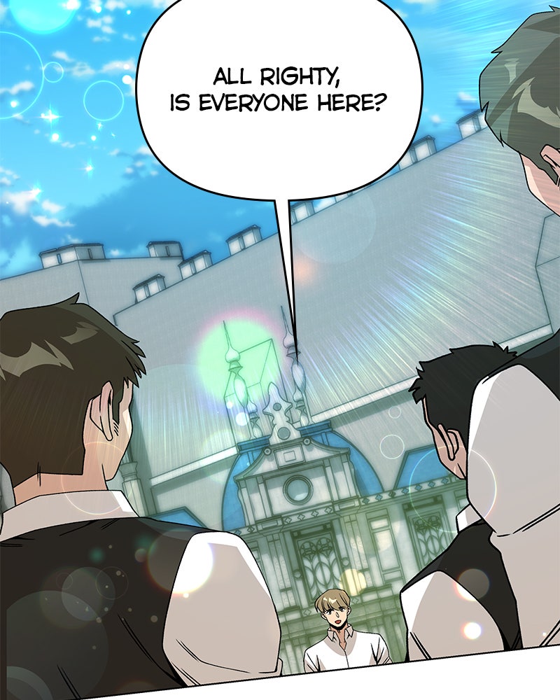 Resigning and Healingin Another World Ep. 104 - Kkakdugi: Diced Radish Kimchi page 32 - 