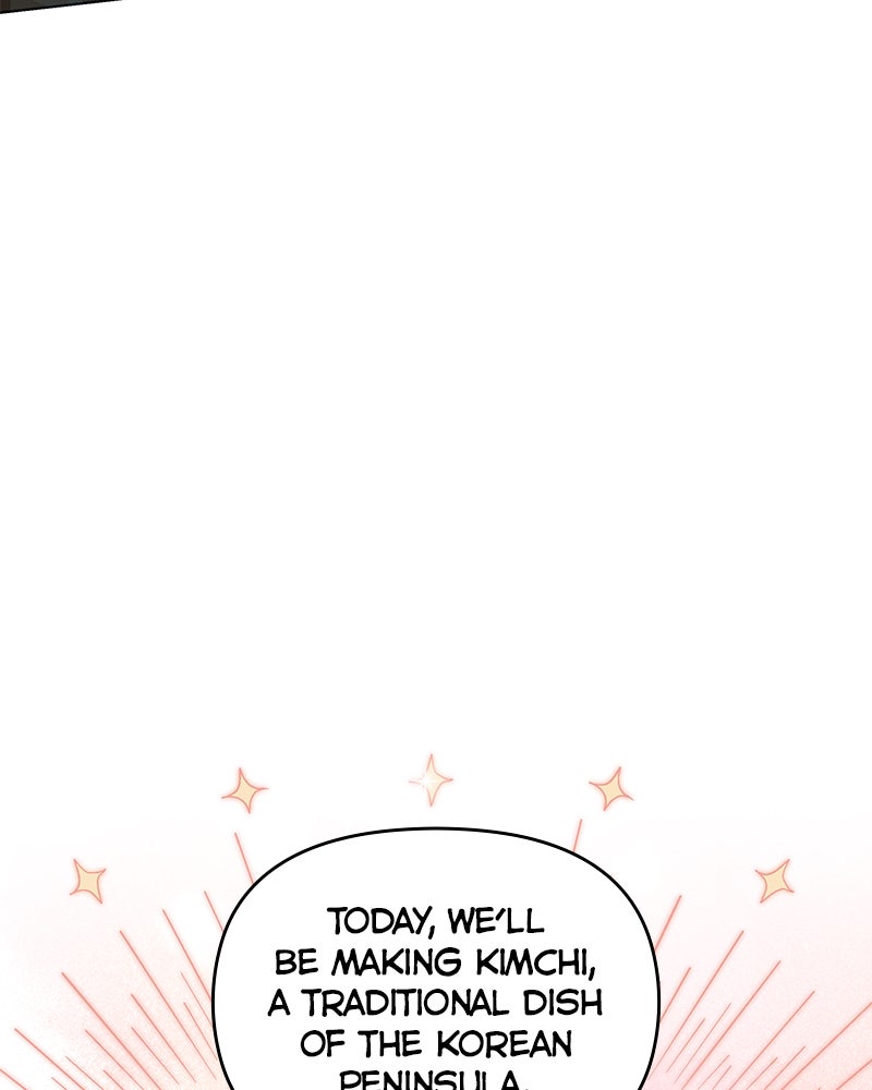 Resigning and Healingin Another World Ep. 104 - Kkakdugi: Diced Radish Kimchi page 33 - 