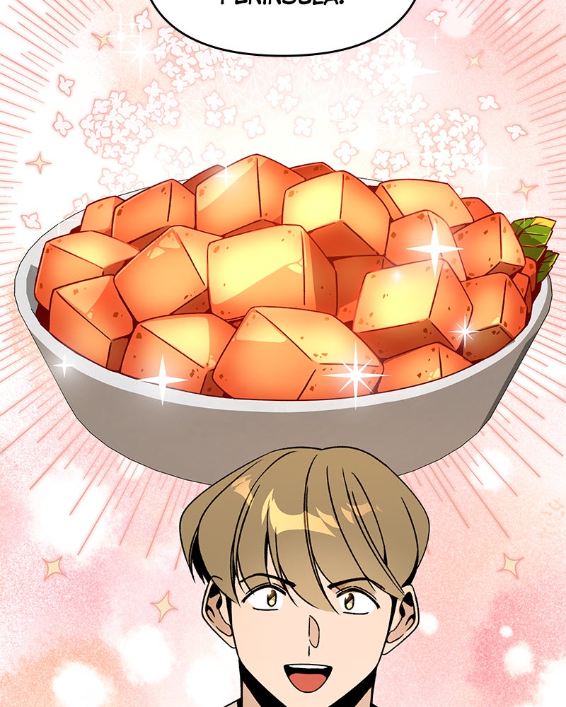 Resigning and Healingin Another World Ep. 104 - Kkakdugi: Diced Radish Kimchi page 34 - 