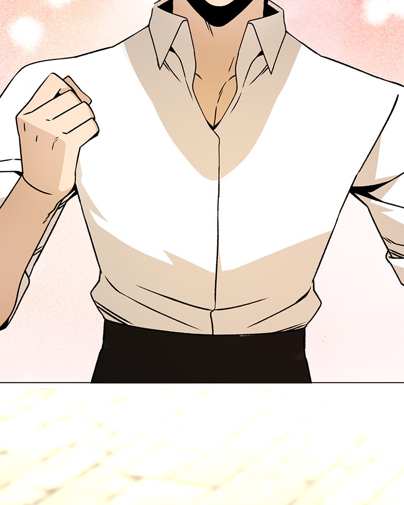 Resigning and Healingin Another World Ep. 104 - Kkakdugi: Diced Radish Kimchi page 35 - 