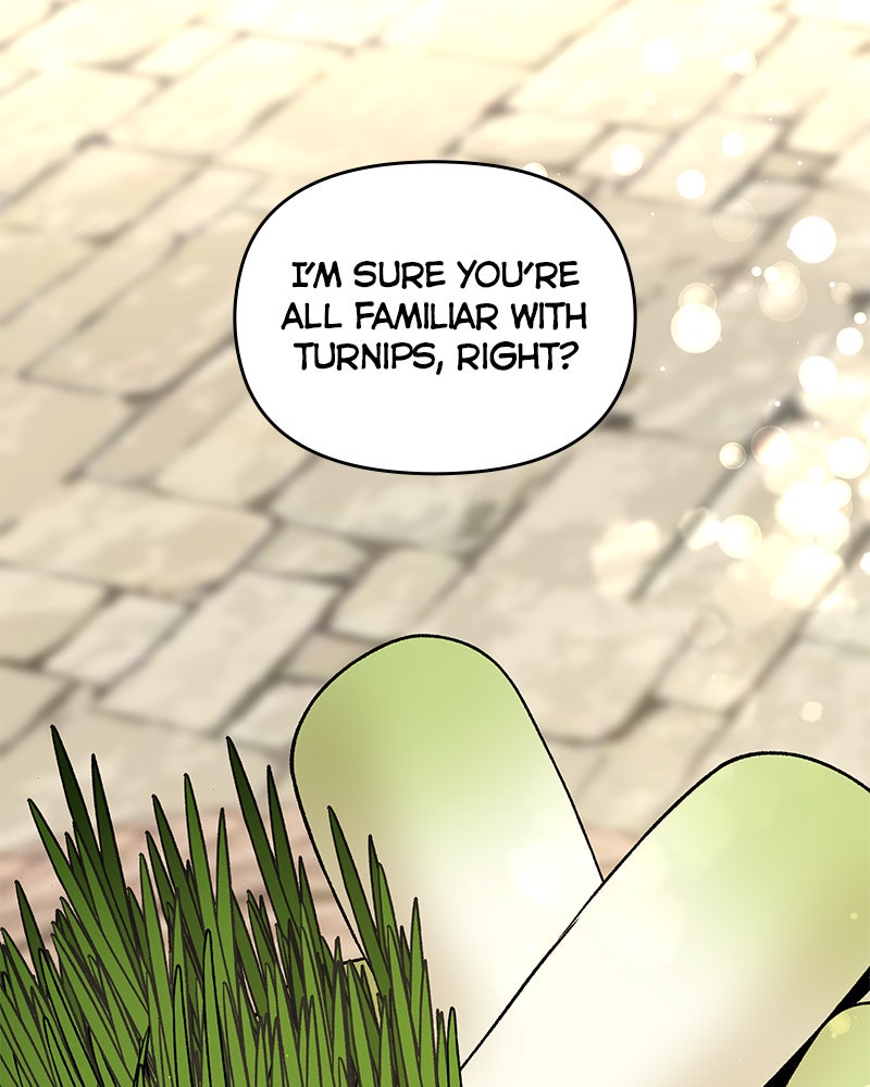 Resigning and Healingin Another World Ep. 104 - Kkakdugi: Diced Radish Kimchi page 36 - 
