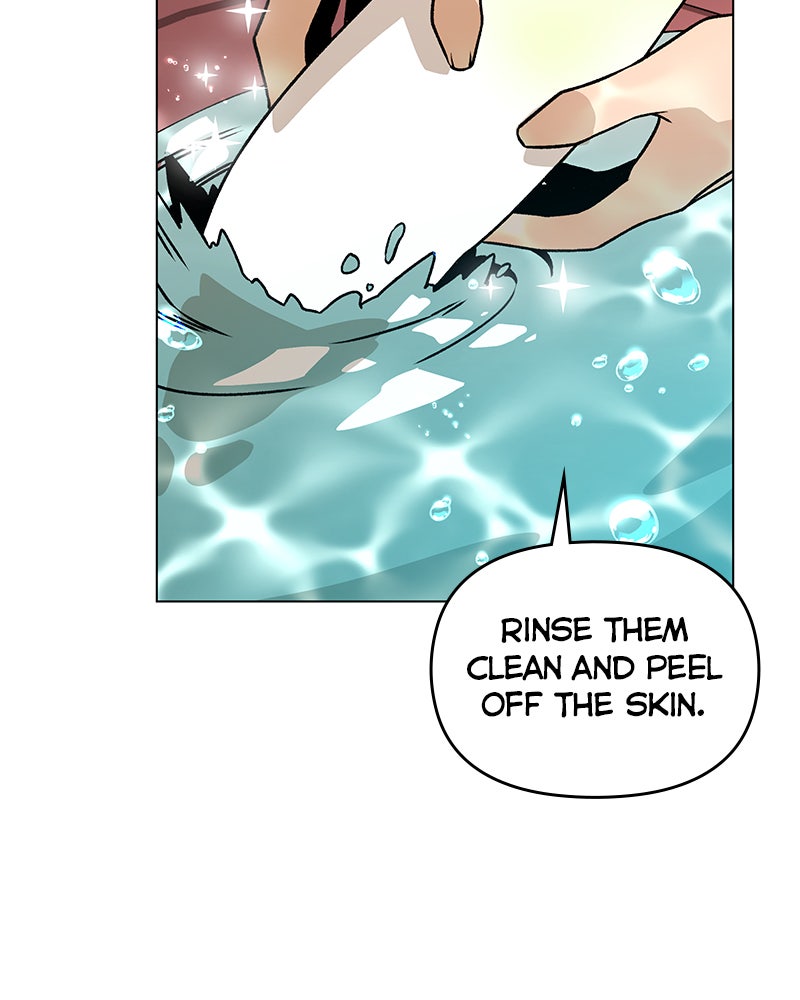 Resigning and Healingin Another World Ep. 104 - Kkakdugi: Diced Radish Kimchi page 39 - 