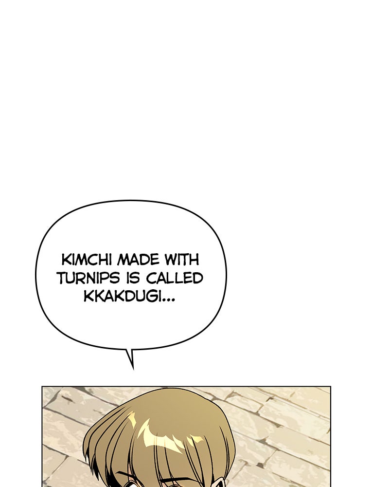 Resigning and Healingin Another World Ep. 104 - Kkakdugi: Diced Radish Kimchi page 42 - 