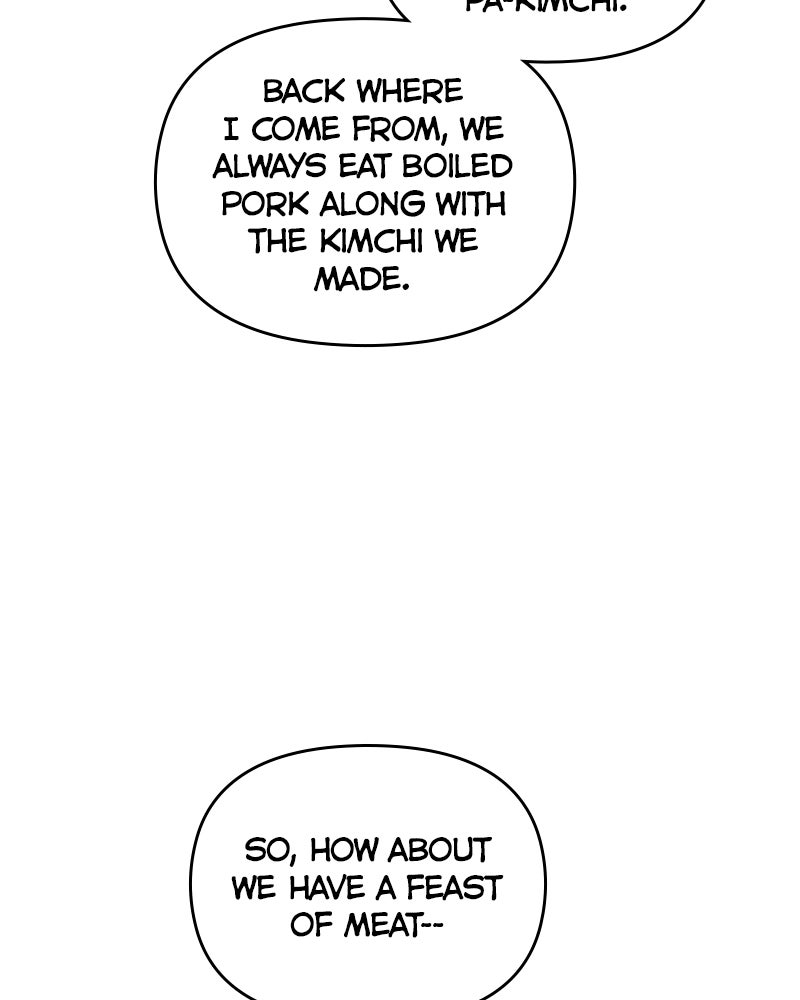 Resigning and Healingin Another World Ep. 104 - Kkakdugi: Diced Radish Kimchi page 44 - 