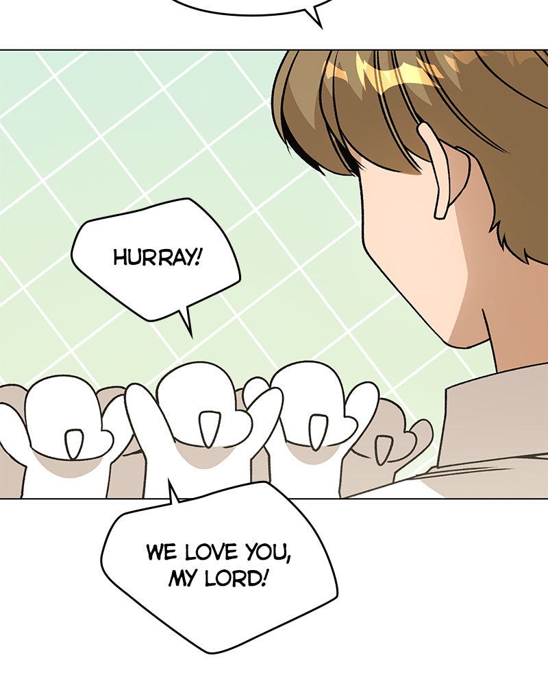 Resigning and Healingin Another World Ep. 104 - Kkakdugi: Diced Radish Kimchi page 45 - 