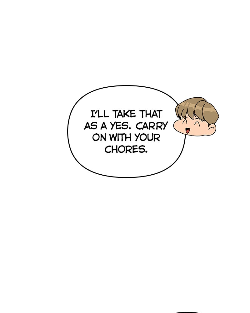 Resigning and Healingin Another World Ep. 104 - Kkakdugi: Diced Radish Kimchi page 46 - 