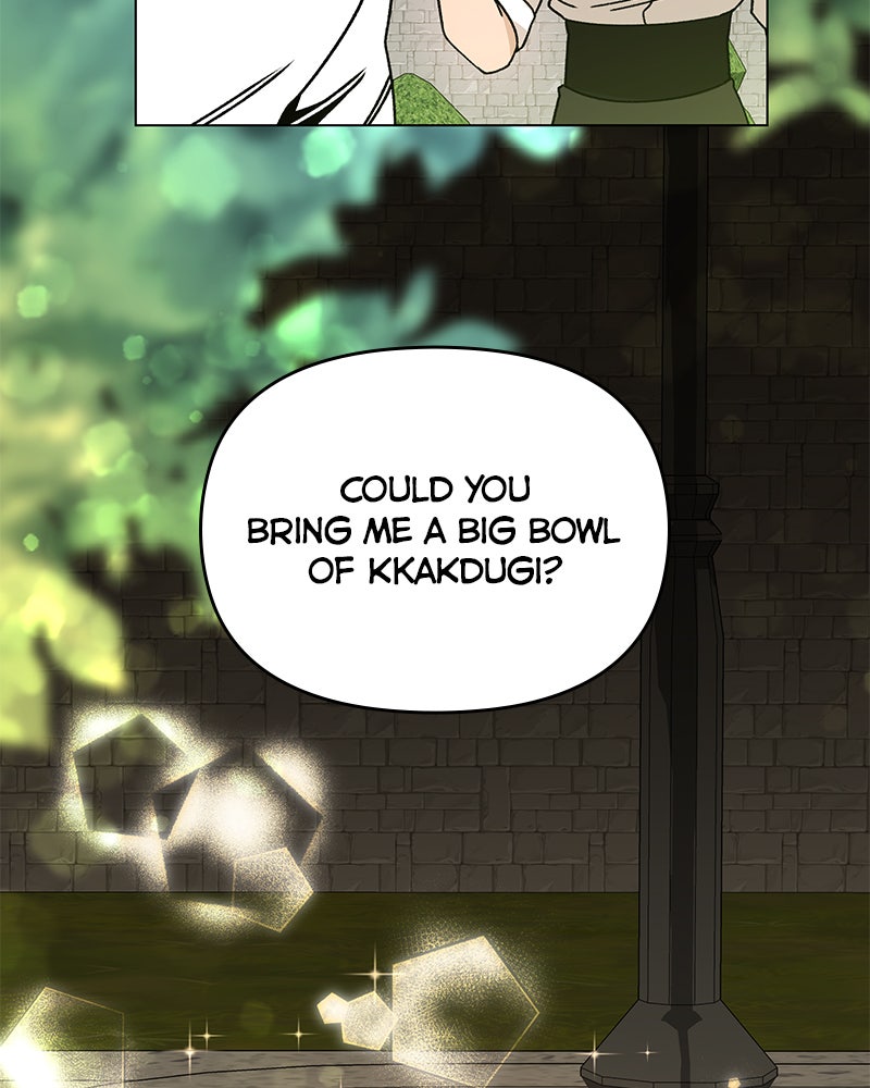 Resigning and Healingin Another World Ep. 104 - Kkakdugi: Diced Radish Kimchi page 48 - 