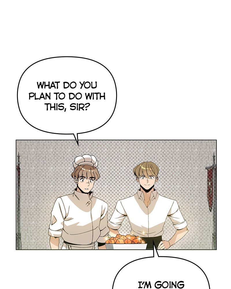 Resigning and Healingin Another World Ep. 104 - Kkakdugi: Diced Radish Kimchi page 50 - 