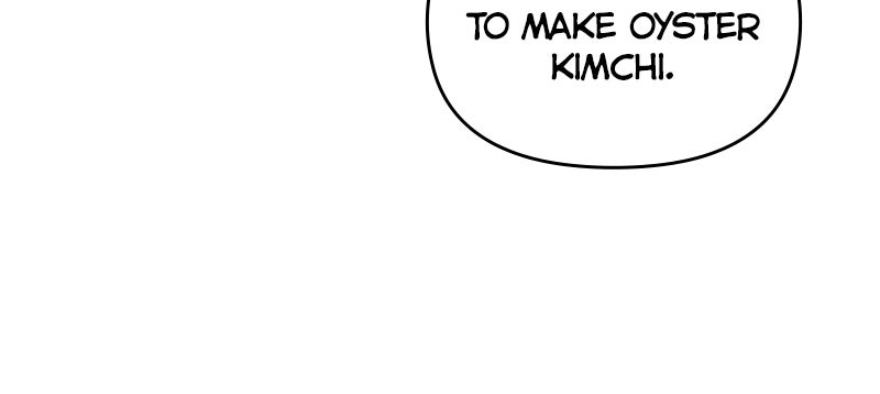 Resigning and Healingin Another World Ep. 104 - Kkakdugi: Diced Radish Kimchi page 51 - 