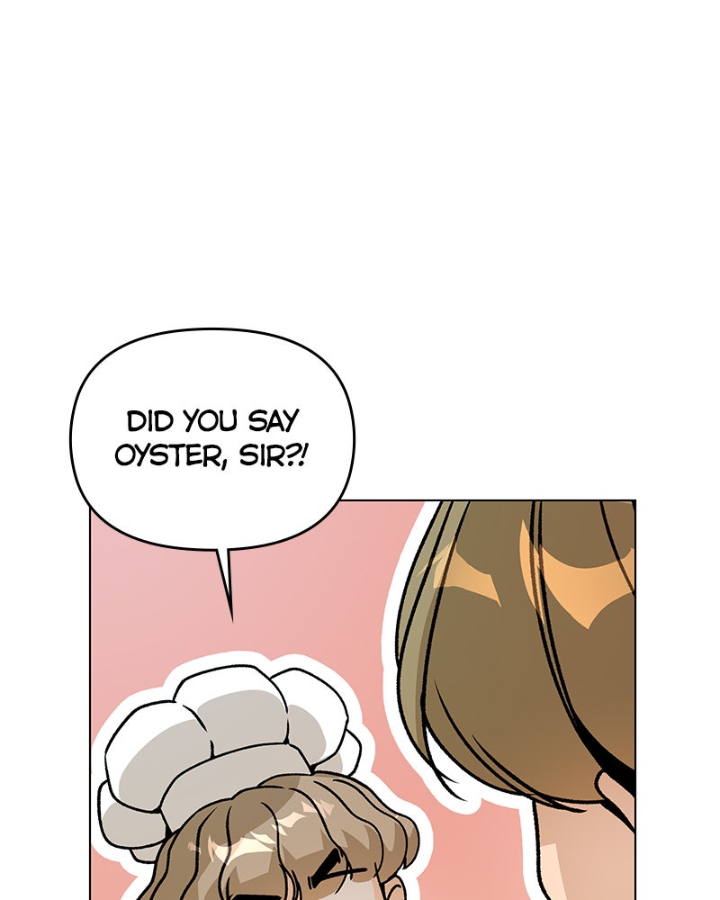 Resigning and Healingin Another World Ep. 104 - Kkakdugi: Diced Radish Kimchi page 52 - 