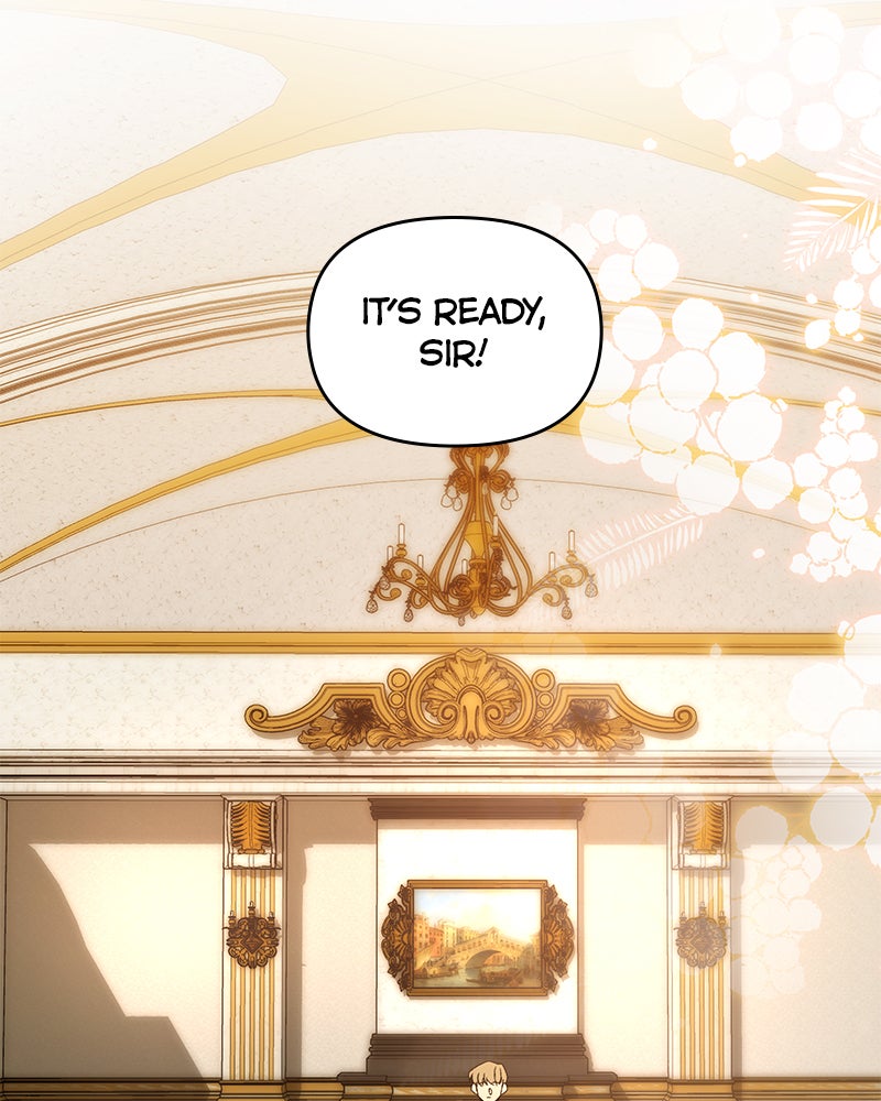Resigning and Healingin Another World Ep. 104 - Kkakdugi: Diced Radish Kimchi page 57 - 