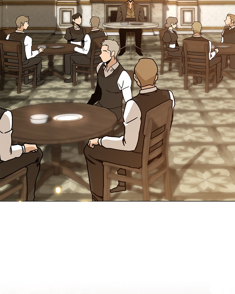 Resigning and Healingin Another World Ep. 104 - Kkakdugi: Diced Radish Kimchi page 58 - 