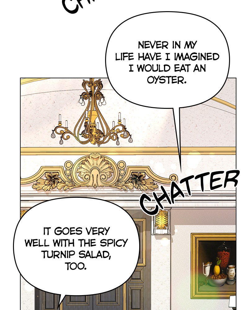 Resigning and Healingin Another World Ep. 104 - Kkakdugi: Diced Radish Kimchi page 67 - 