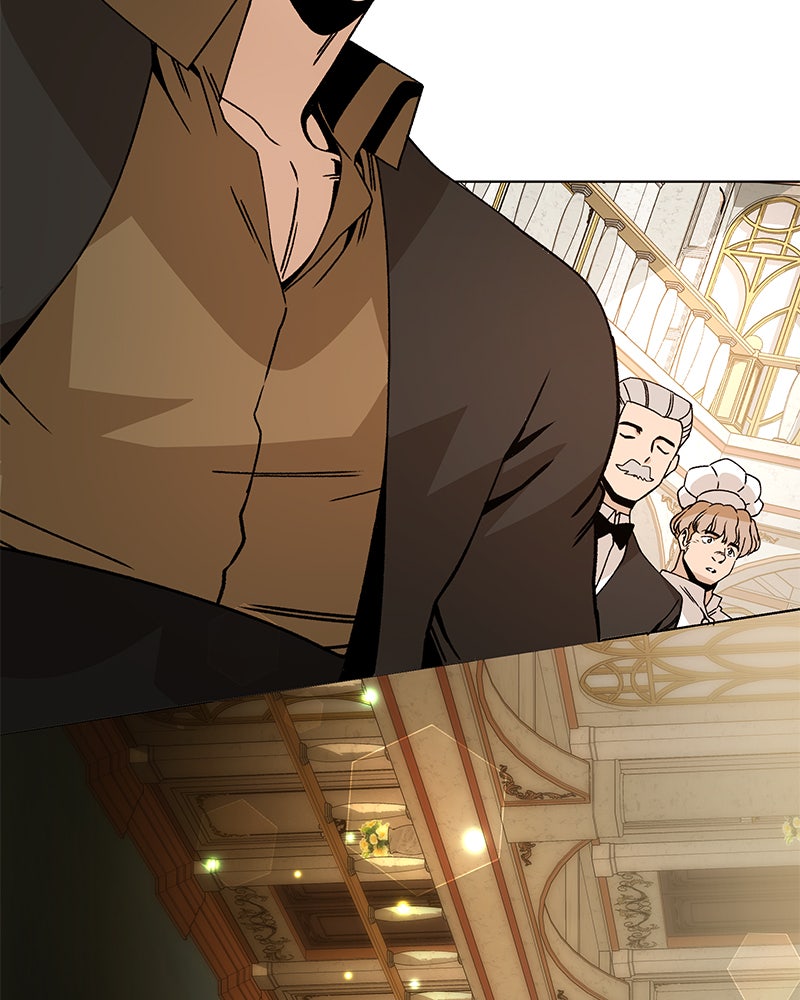 Resigning and Healingin Another World Ep. 104 - Kkakdugi: Diced Radish Kimchi page 72 - 