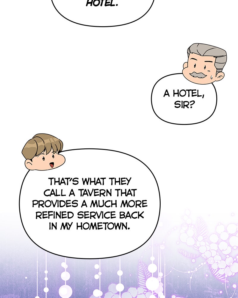 Resigning and Healingin Another World Ep. 104 - Kkakdugi: Diced Radish Kimchi page 82 - 