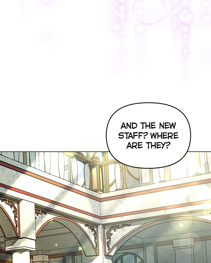 Resigning and Healingin Another World Ep. 104 - Kkakdugi: Diced Radish Kimchi page 85 - 