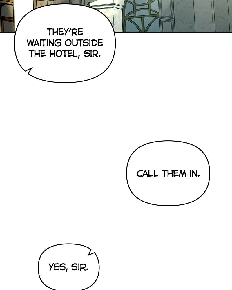 Resigning and Healingin Another World Ep. 104 - Kkakdugi: Diced Radish Kimchi page 86 - 