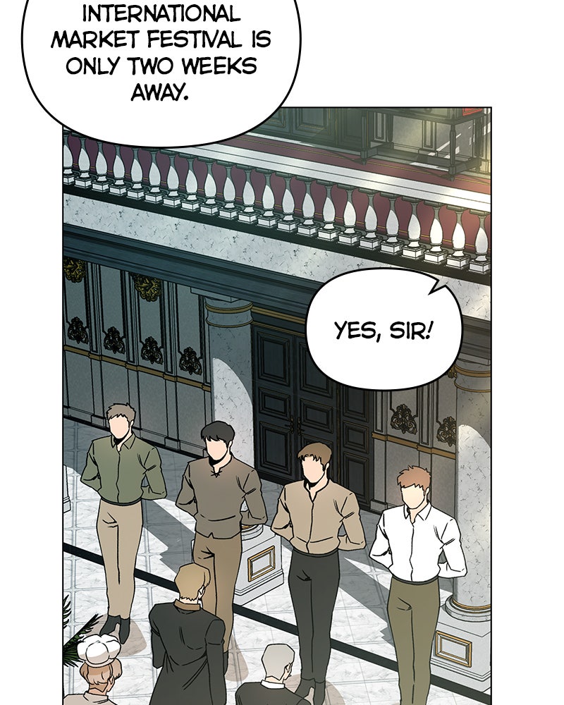 Resigning and Healingin Another World Ep. 104 - Kkakdugi: Diced Radish Kimchi page 89 - 