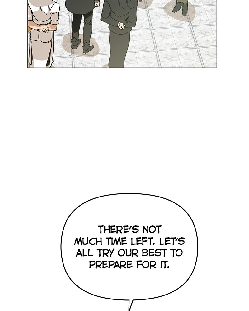 Resigning and Healingin Another World Ep. 104 - Kkakdugi: Diced Radish Kimchi page 90 - 