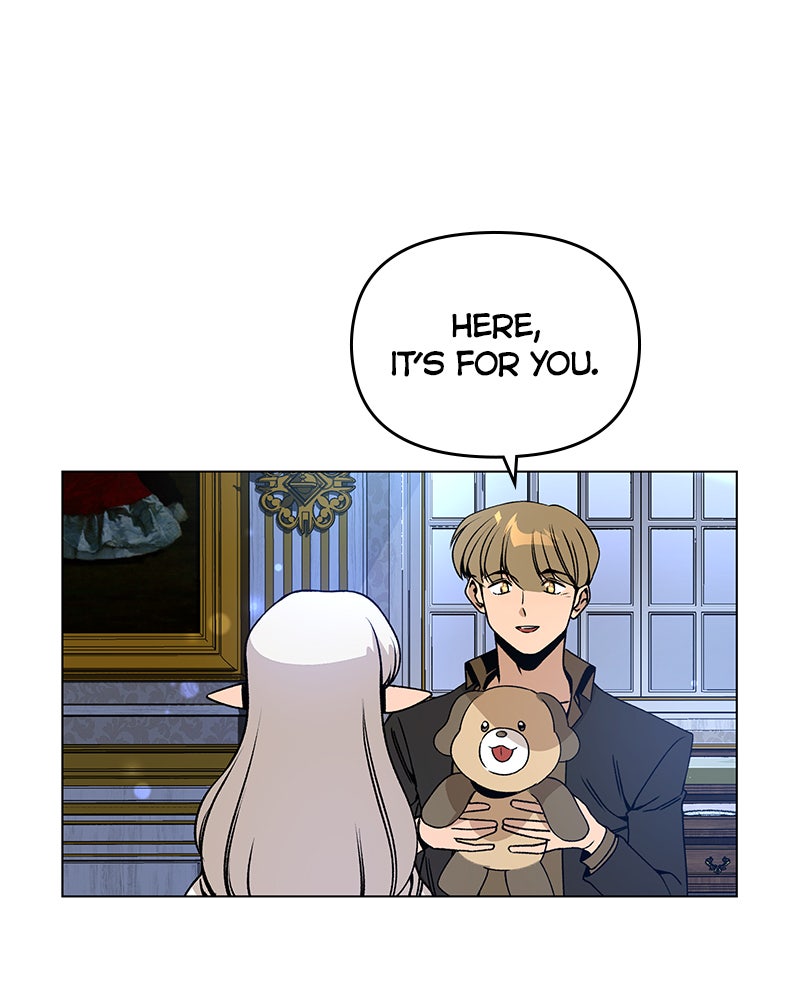 Resigning and Healingin Another World Ep. 104 - Kkakdugi: Diced Radish Kimchi page 10 - 