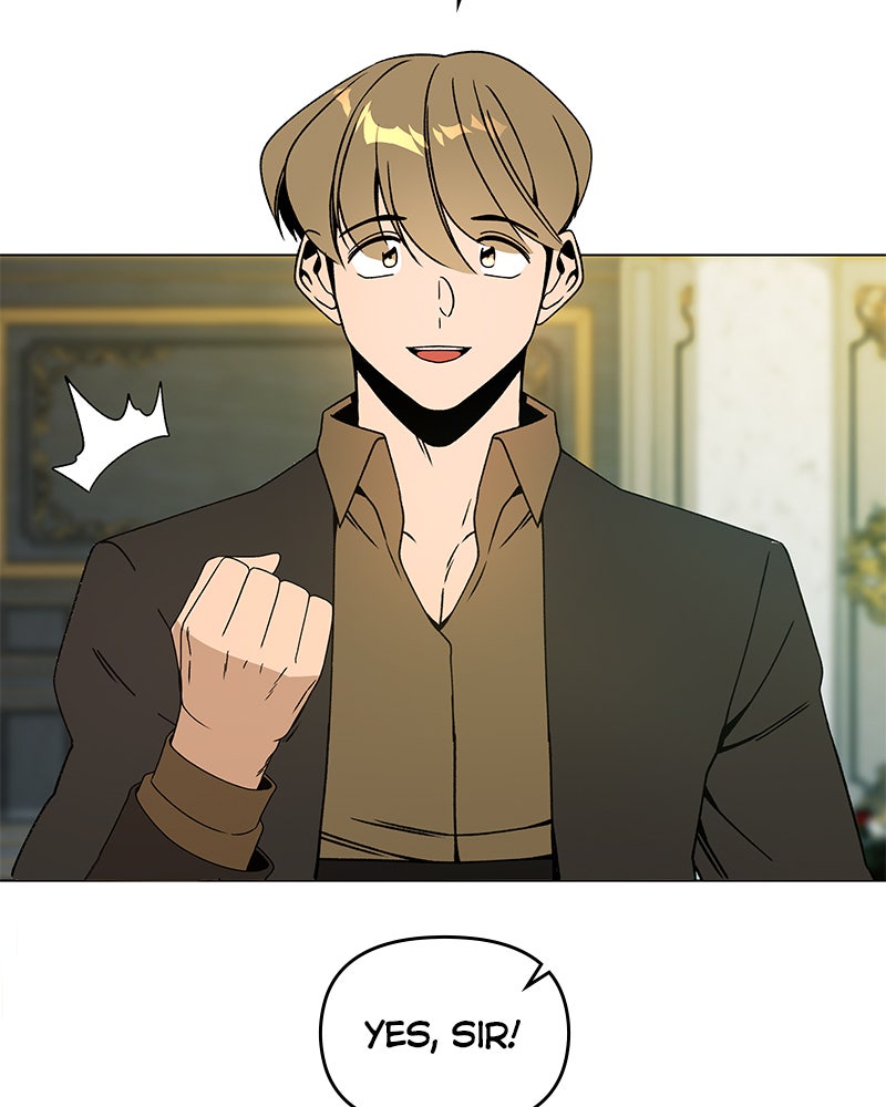 Resigning and Healingin Another World Ep. 104 - Kkakdugi: Diced Radish Kimchi page 91 - 