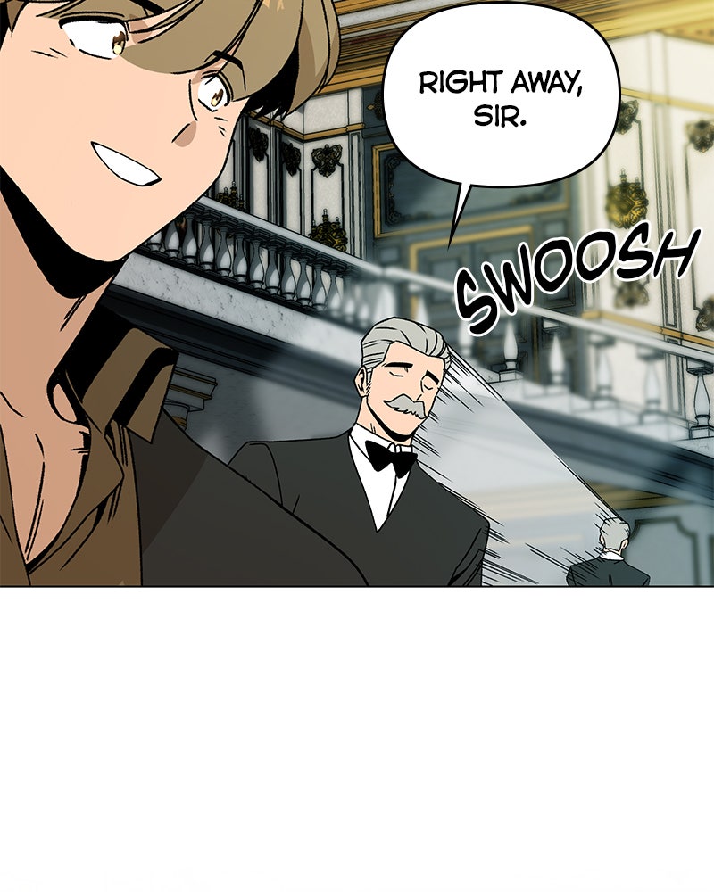 Resigning and Healingin Another World Ep. 104 - Kkakdugi: Diced Radish Kimchi page 93 - 