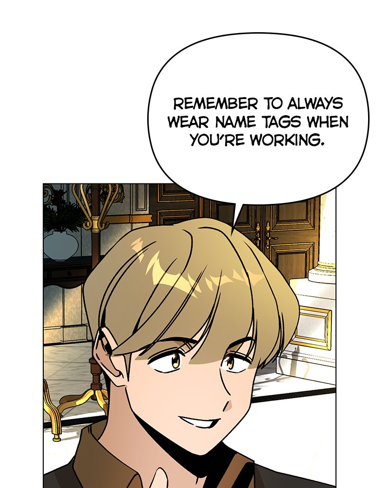 Resigning and Healingin Another World Ep. 104 - Kkakdugi: Diced Radish Kimchi page 97 - 
