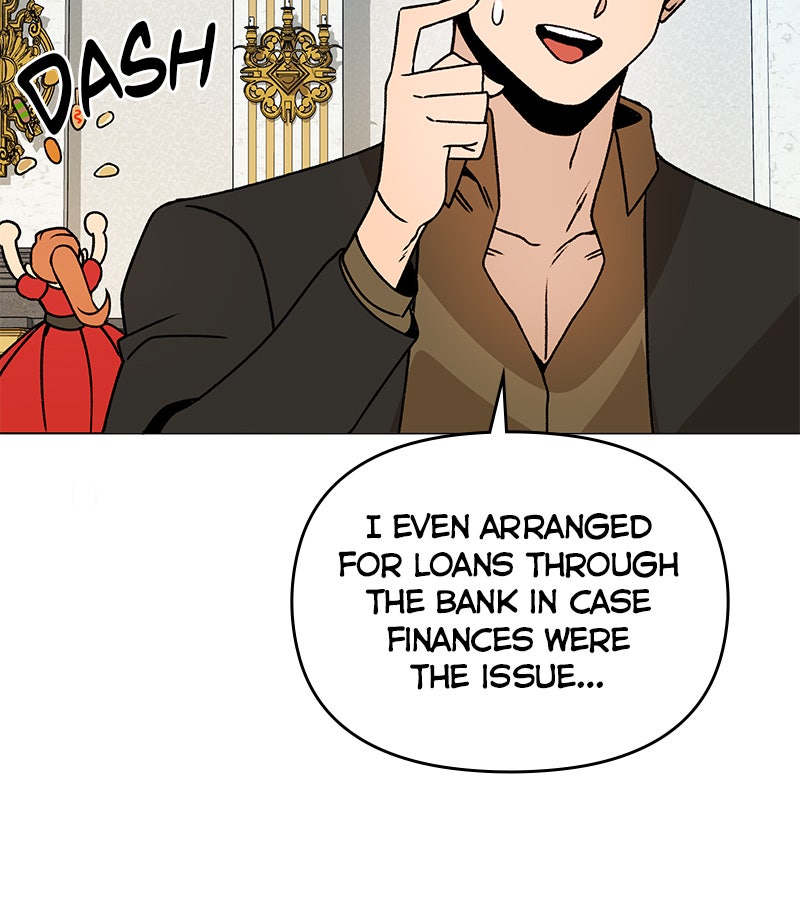Resigning and Healingin Another World Ep. 105 - Sausage & Rice Cake Skewers page 103 - 