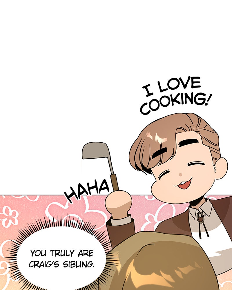 Resigning and Healingin Another World Ep. 105 - Sausage & Rice Cake Skewers page 116 - 