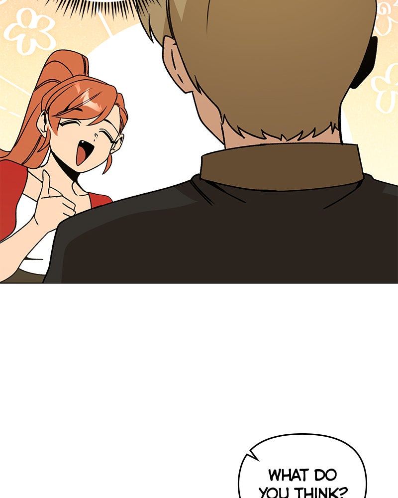 Resigning and Healingin Another World Ep. 105 - Sausage & Rice Cake Skewers page 117 - 