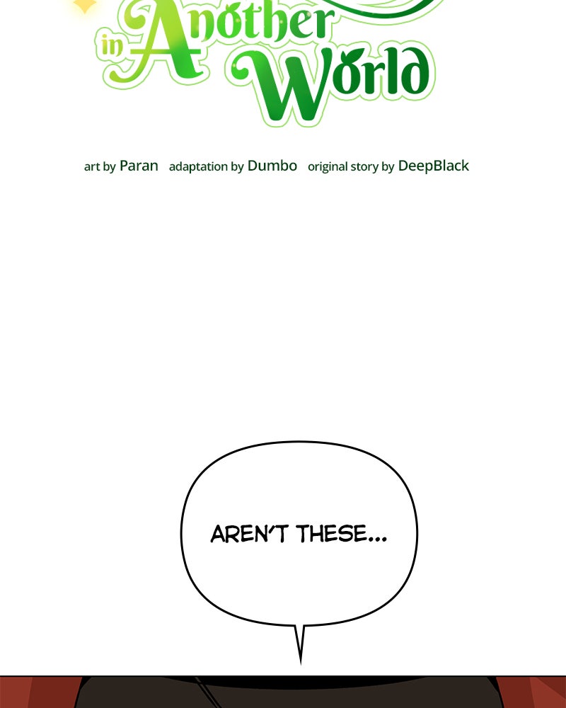 Resigning and Healingin Another World Ep. 105 - Sausage & Rice Cake Skewers page 13 - 