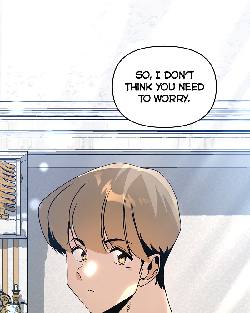 Resigning and Healingin Another World Ep. 105 - Sausage & Rice Cake Skewers page 121 - 