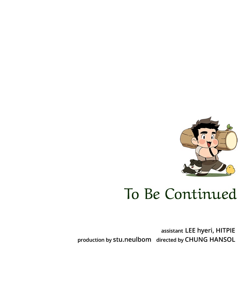 Resigning and Healingin Another World Ep. 105 - Sausage & Rice Cake Skewers page 123 - 