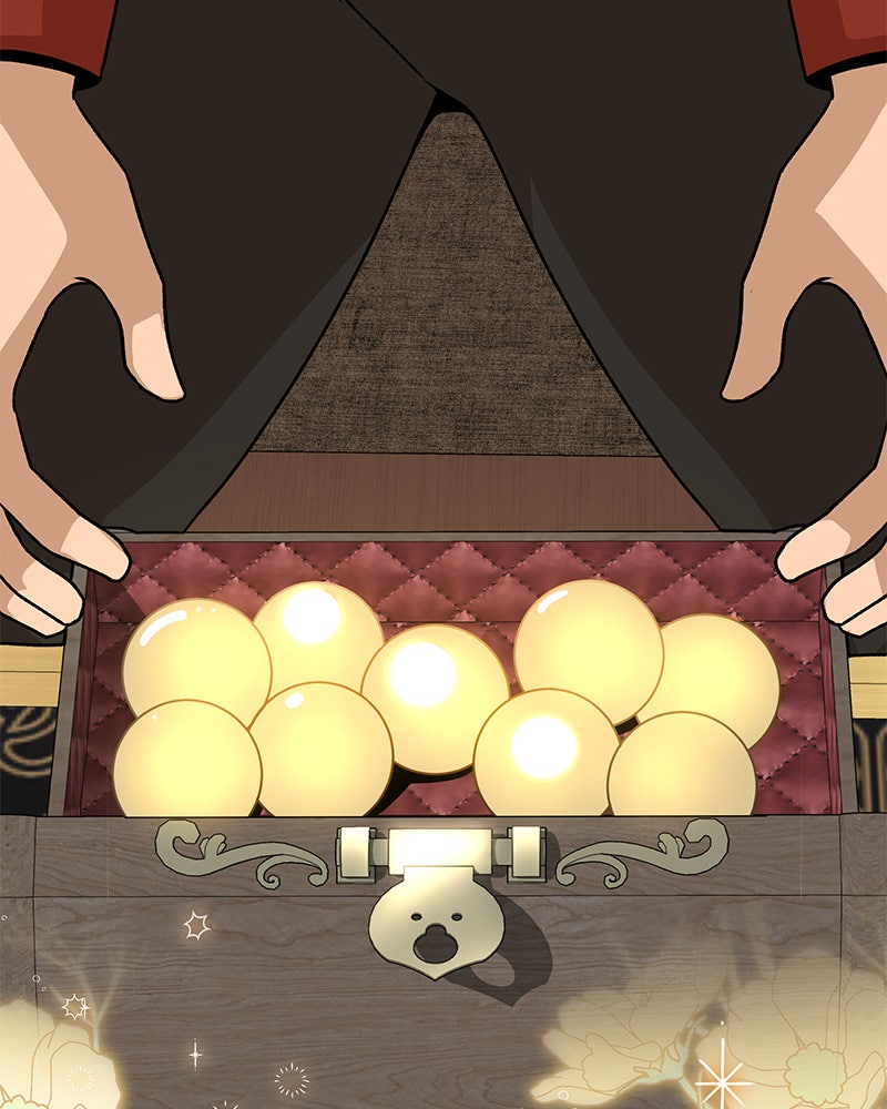 Resigning and Healingin Another World Ep. 105 - Sausage & Rice Cake Skewers page 14 - 