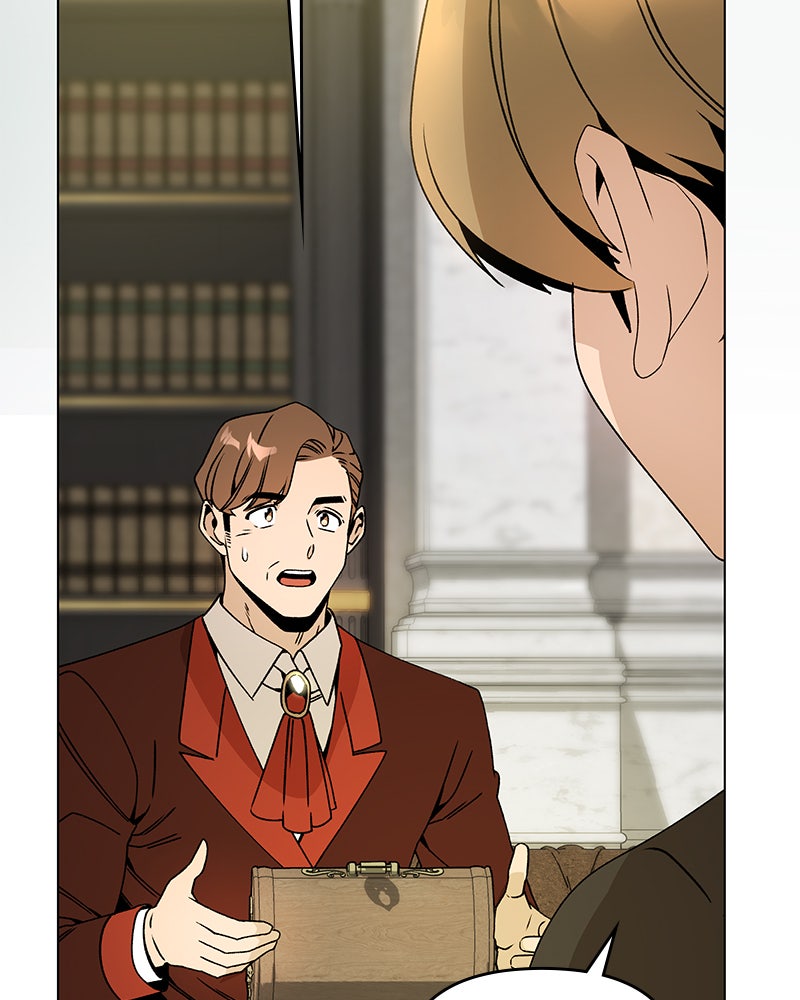 Resigning and Healingin Another World Ep. 105 - Sausage & Rice Cake Skewers page 16 - 