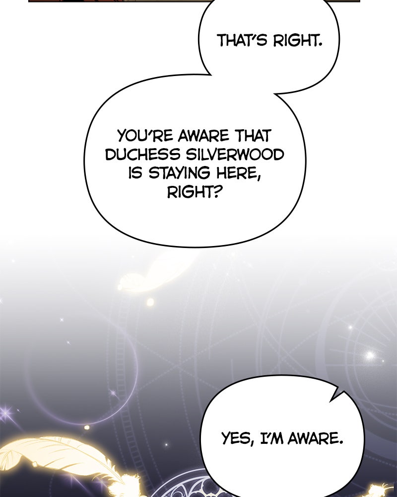 Resigning and Healingin Another World Ep. 105 - Sausage & Rice Cake Skewers page 17 - 
