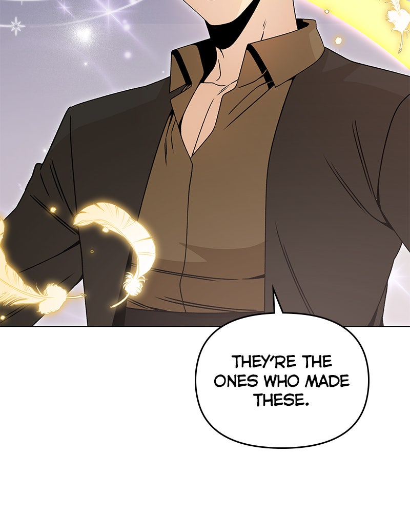 Resigning and Healingin Another World Ep. 105 - Sausage & Rice Cake Skewers page 20 - 