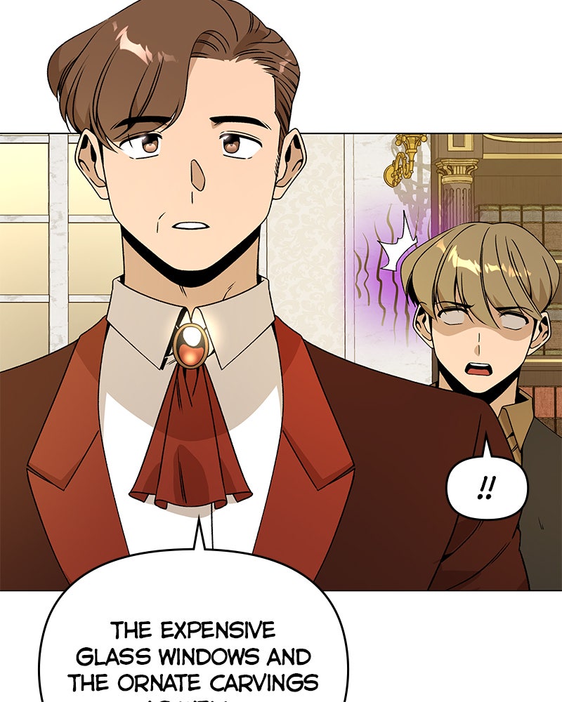 Resigning and Healingin Another World Ep. 105 - Sausage & Rice Cake Skewers page 3 - 