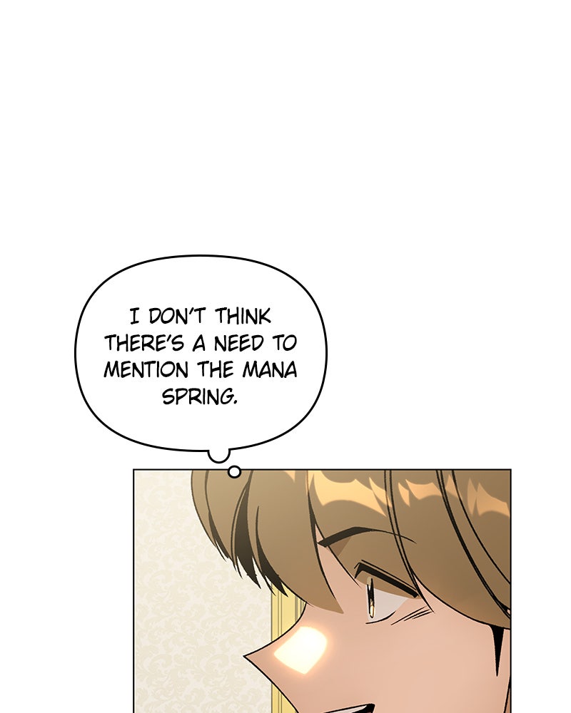Resigning and Healingin Another World Ep. 105 - Sausage & Rice Cake Skewers page 21 - 