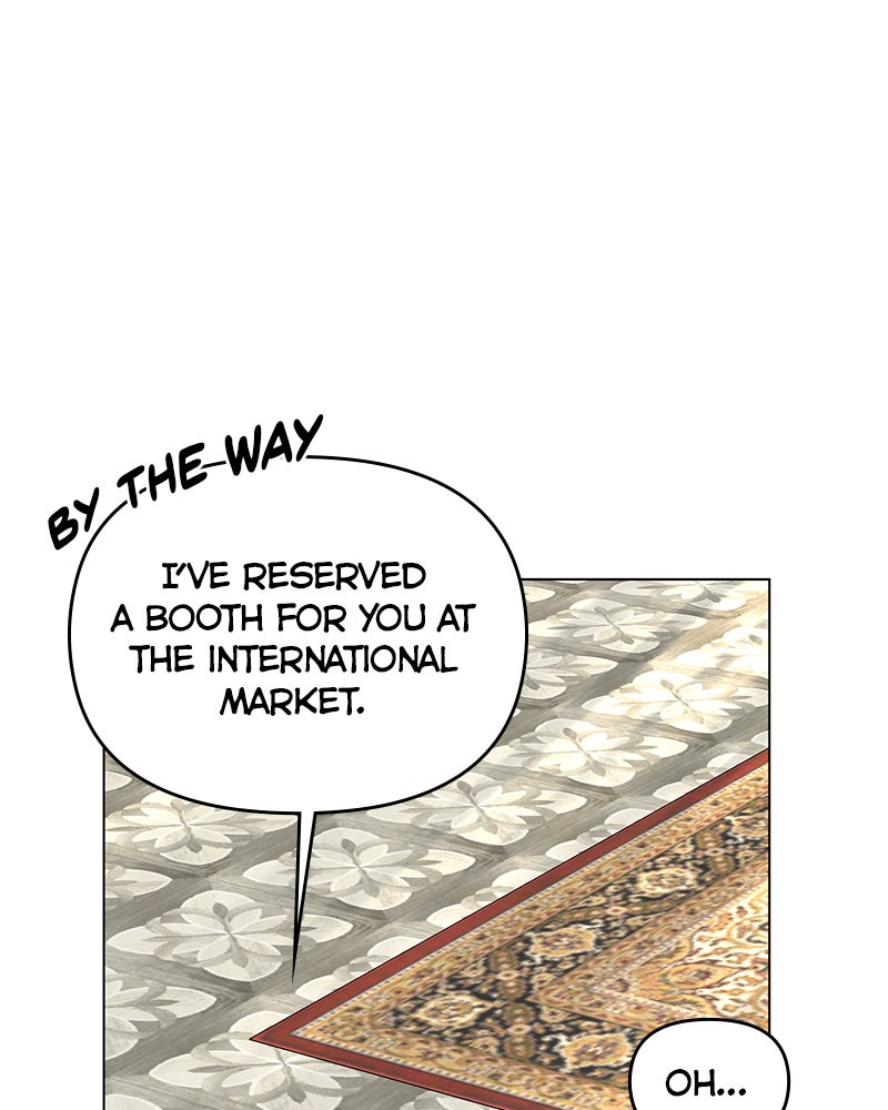 Resigning and Healingin Another World Ep. 105 - Sausage & Rice Cake Skewers page 30 - 
